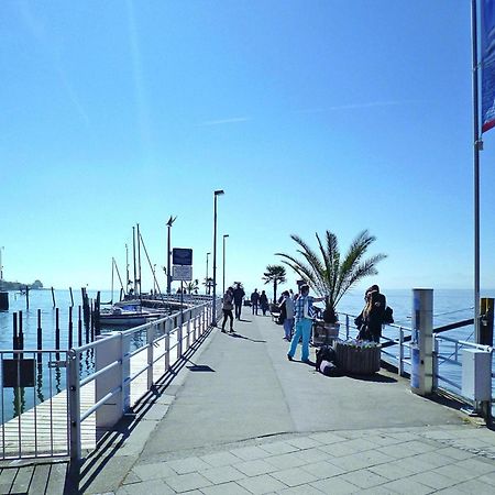 Apartment Bears, Meersburg Zewnętrze zdjęcie